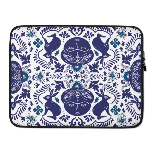 Talavera Laptop Sleeve - Pop You