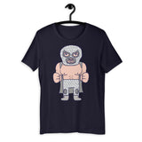 Wrestler Short-Sleeve Unisex T-Shirt - Pop You