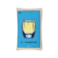 Xtabentun Loteria Pillow - Pop You